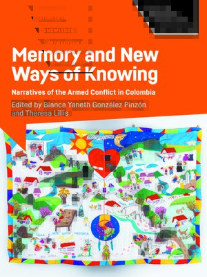 cover image of Memory and New Ways of Knowing